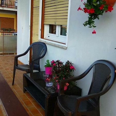 Cornelia Relais Bed & Breakfast Roma Eksteriør bilde