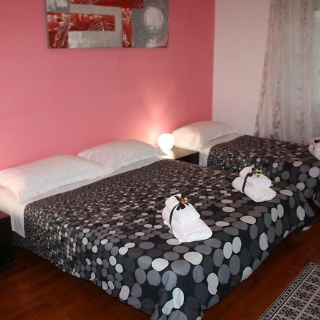 Cornelia Relais Bed & Breakfast Roma Eksteriør bilde