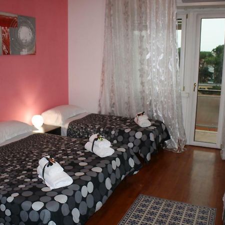 Cornelia Relais Bed & Breakfast Roma Eksteriør bilde
