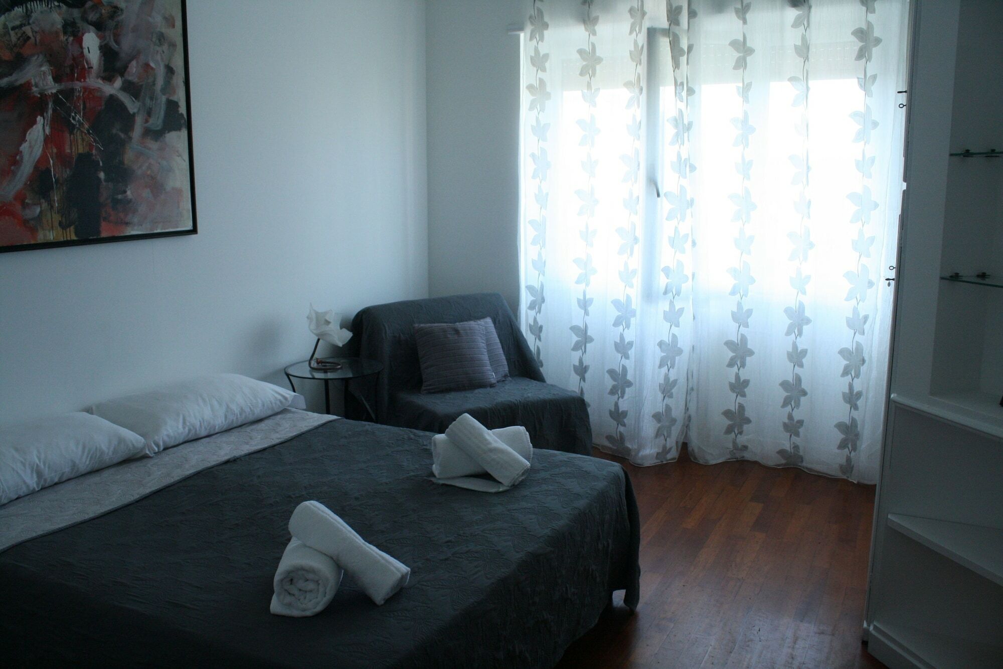Cornelia Relais Bed & Breakfast Roma Eksteriør bilde