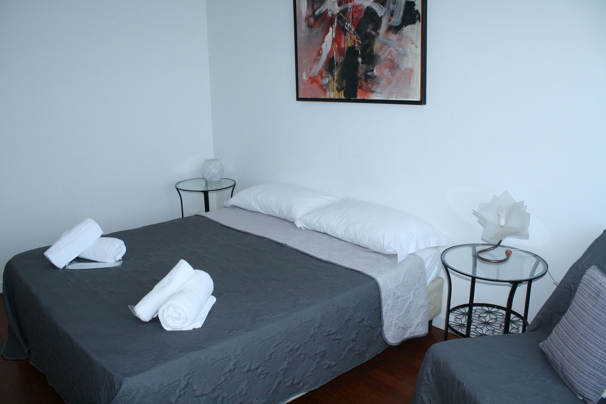 Cornelia Relais Bed & Breakfast Roma Eksteriør bilde