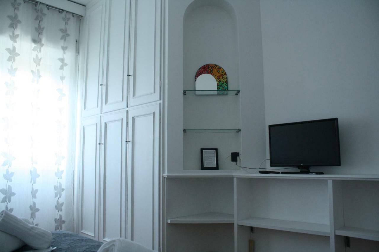 Cornelia Relais Bed & Breakfast Roma Eksteriør bilde