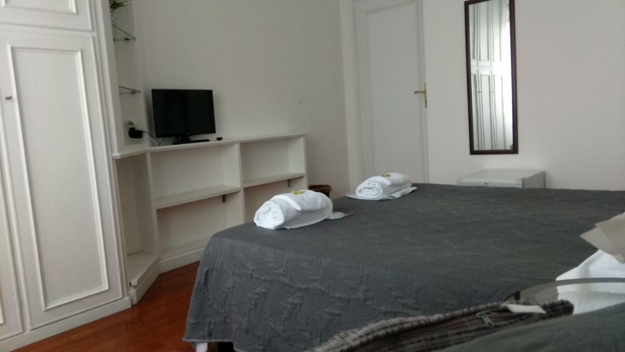 Cornelia Relais Bed & Breakfast Roma Eksteriør bilde