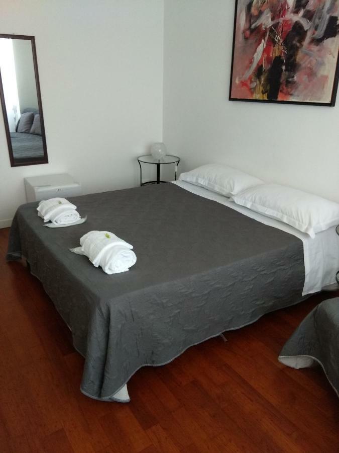 Cornelia Relais Bed & Breakfast Roma Eksteriør bilde