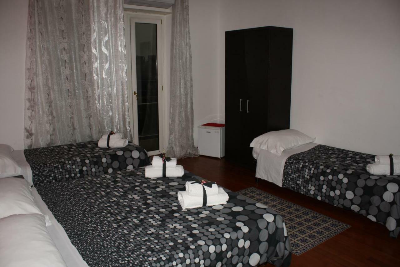 Cornelia Relais Bed & Breakfast Roma Eksteriør bilde