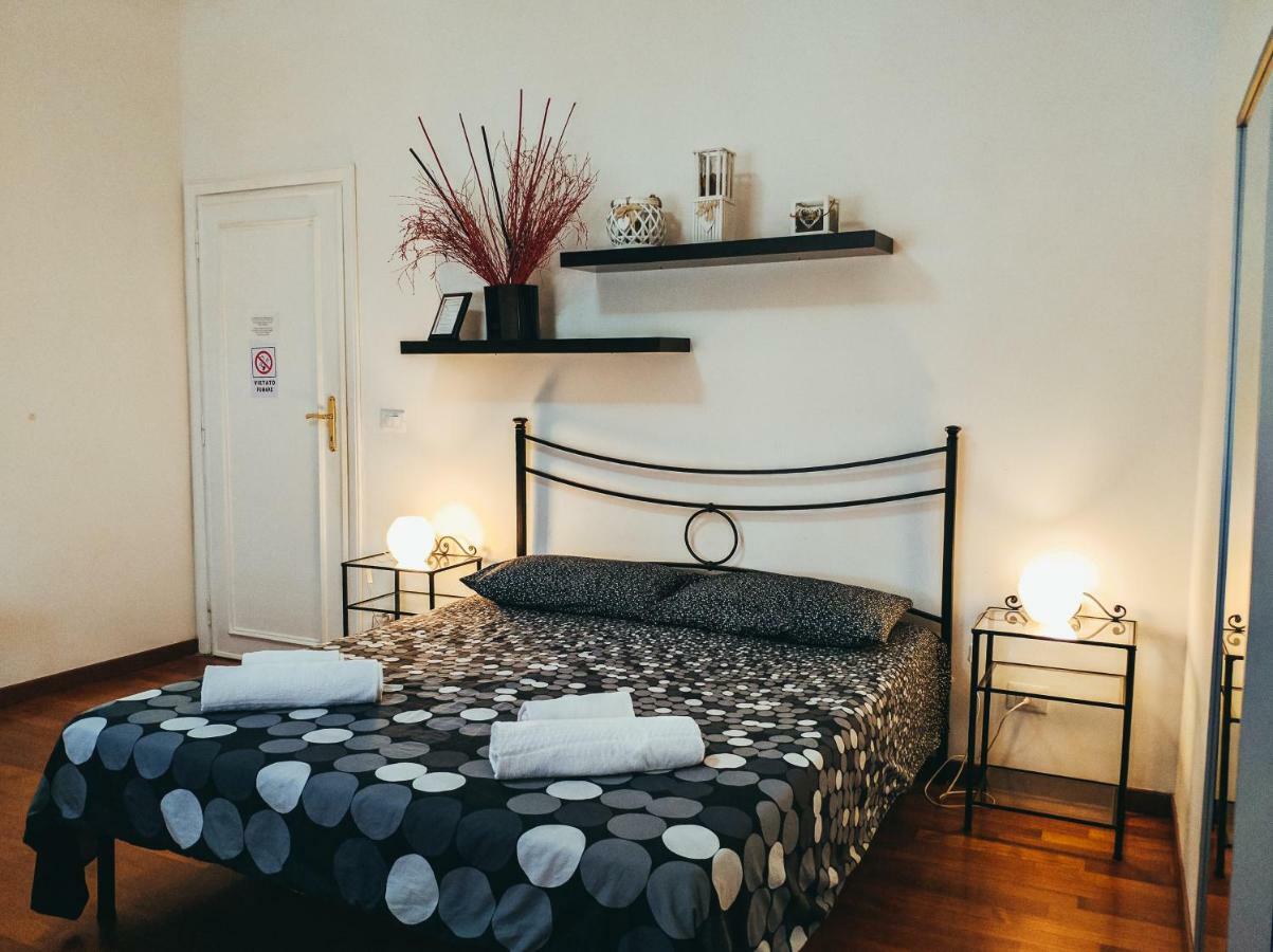 Cornelia Relais Bed & Breakfast Roma Eksteriør bilde