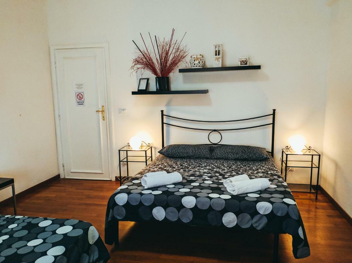 Cornelia Relais Bed & Breakfast Roma Eksteriør bilde