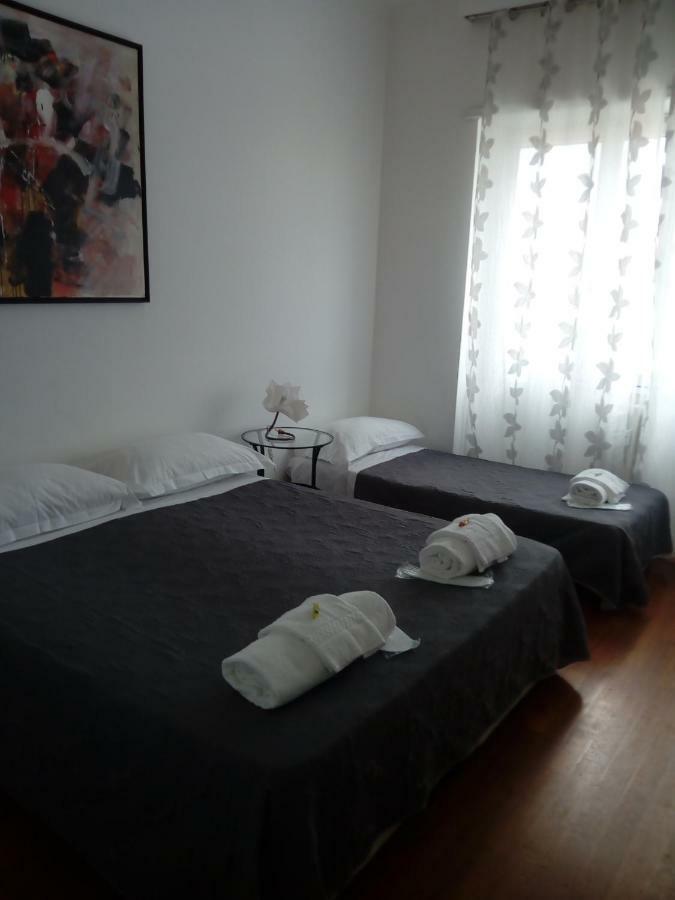 Cornelia Relais Bed & Breakfast Roma Eksteriør bilde